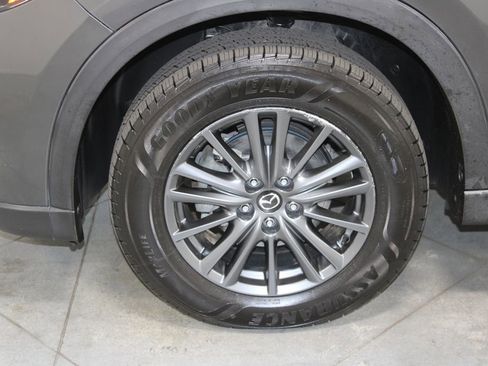 Used 2021 MAZDA CX-5 Touring w/ Touring Preferred SV Package image 18