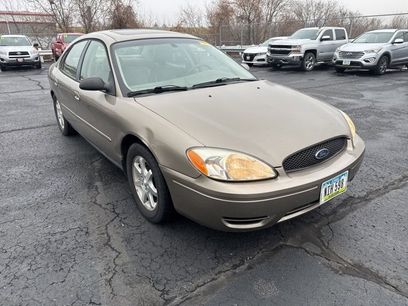 Used 2006 Ford Taurus SEL