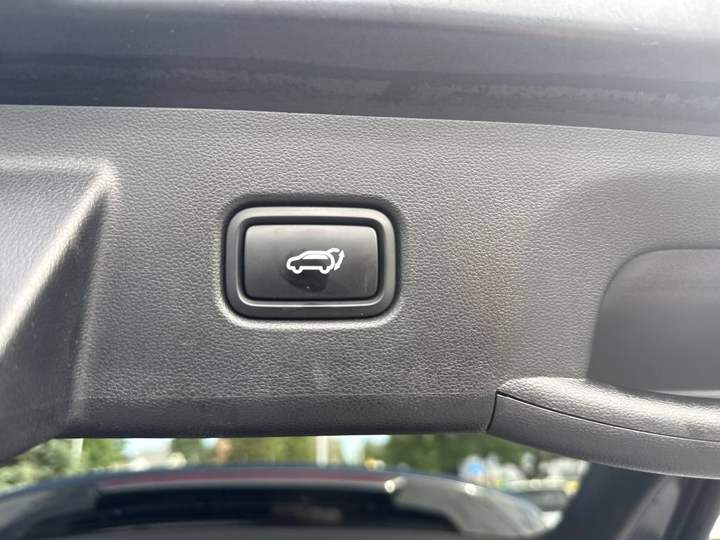 Certified 2024 Hyundai Tucson Limited AWD/4WD image 40