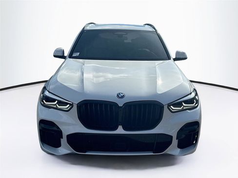 Used 2022 BMW X5 xDrive45e w/ M Sport Package image 2