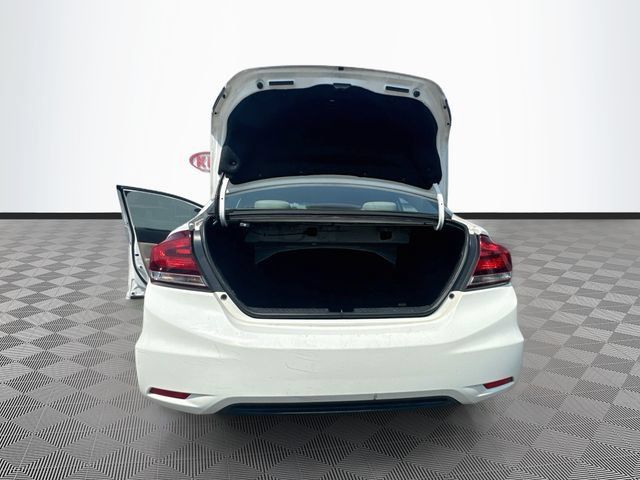 Used 2014 Honda Civic LX image 20