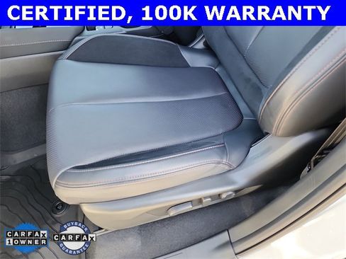 Certified 2025 Subaru Forester Touring image 15