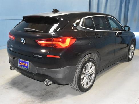 Used 2020 BMW X2 xDrive28i w/ Convenience Package image 28
