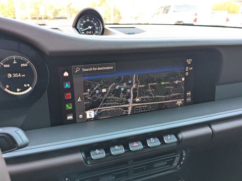 Used 2024 Porsche 911 Carrera image 19