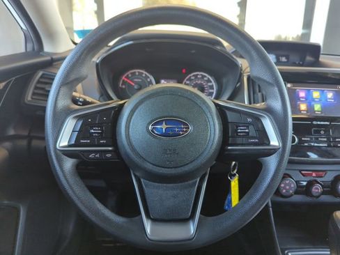 Used 2018 Subaru Impreza 2.0i image 15