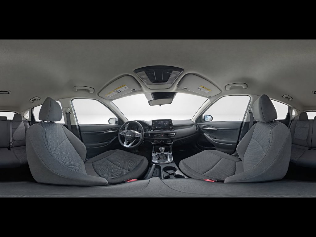 Certified 2022 Kia Seltos LX AWD/4WD image 26
