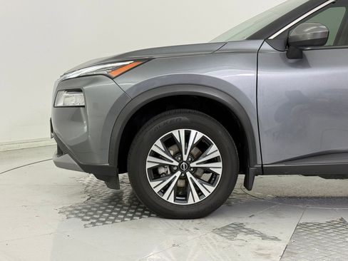 Used 2023 Nissan Rogue SV w/ SV Premium B Package image 26