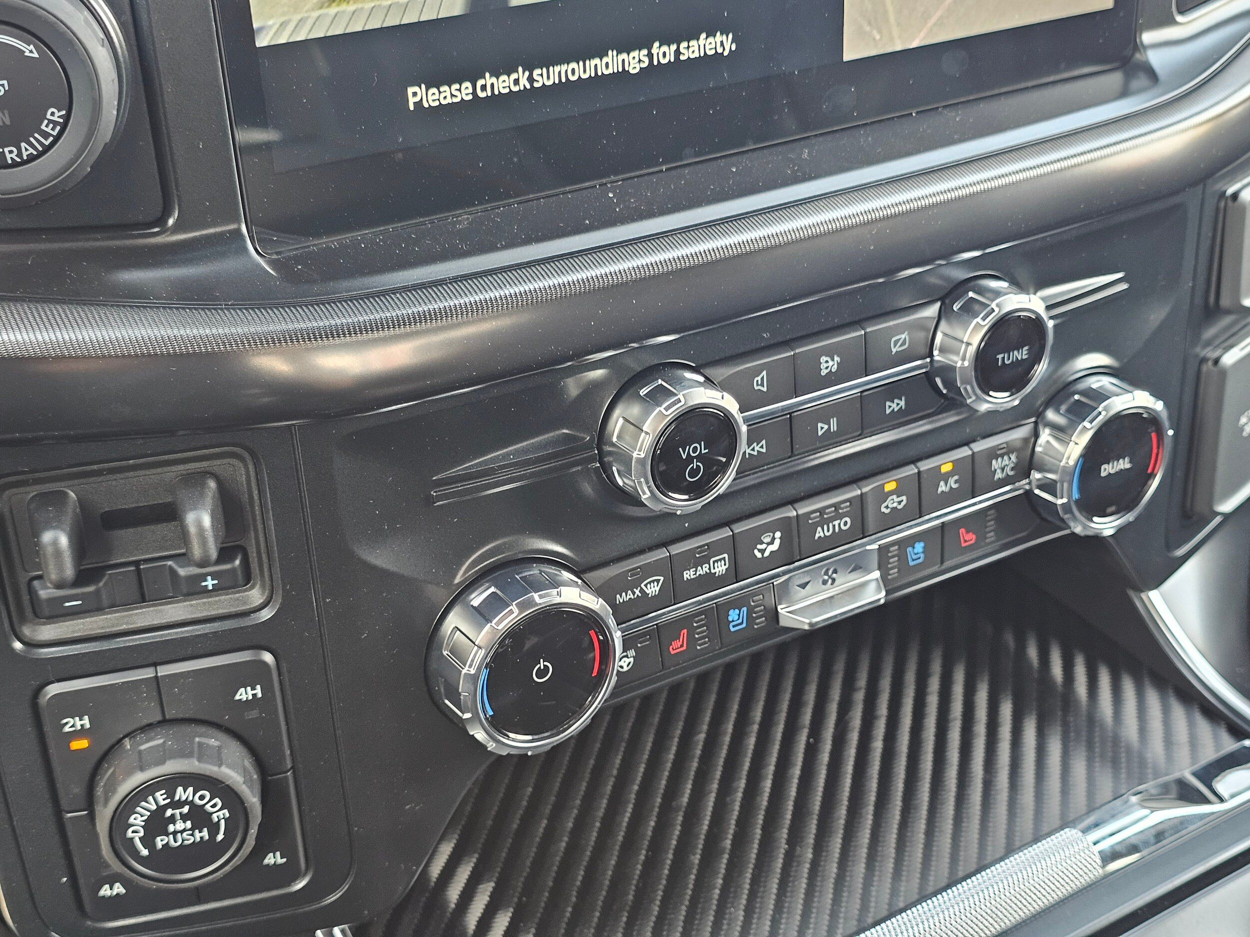 New 2026 Ford F150 Raptor AWD/4WD image 24