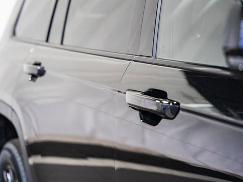 New 2025 Jeep Grand Cherokee L Altitude image 11