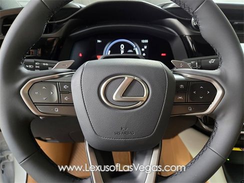 New 2026 Lexus RZ 350e 2WD image 17