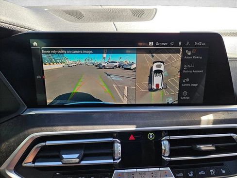Certified 2023 BMW X5 sDrive40i w/ Parking Assistance Package RWD image 13