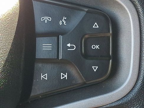 Used 2022 Ford Bronco Black Diamond image 22