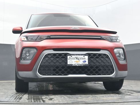 Used 2021 Kia Soul LX image 22