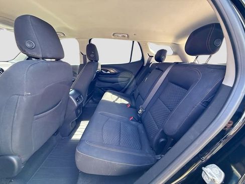 Used 2019 GMC Terrain SLE w/ Driver Convenience Package image 24