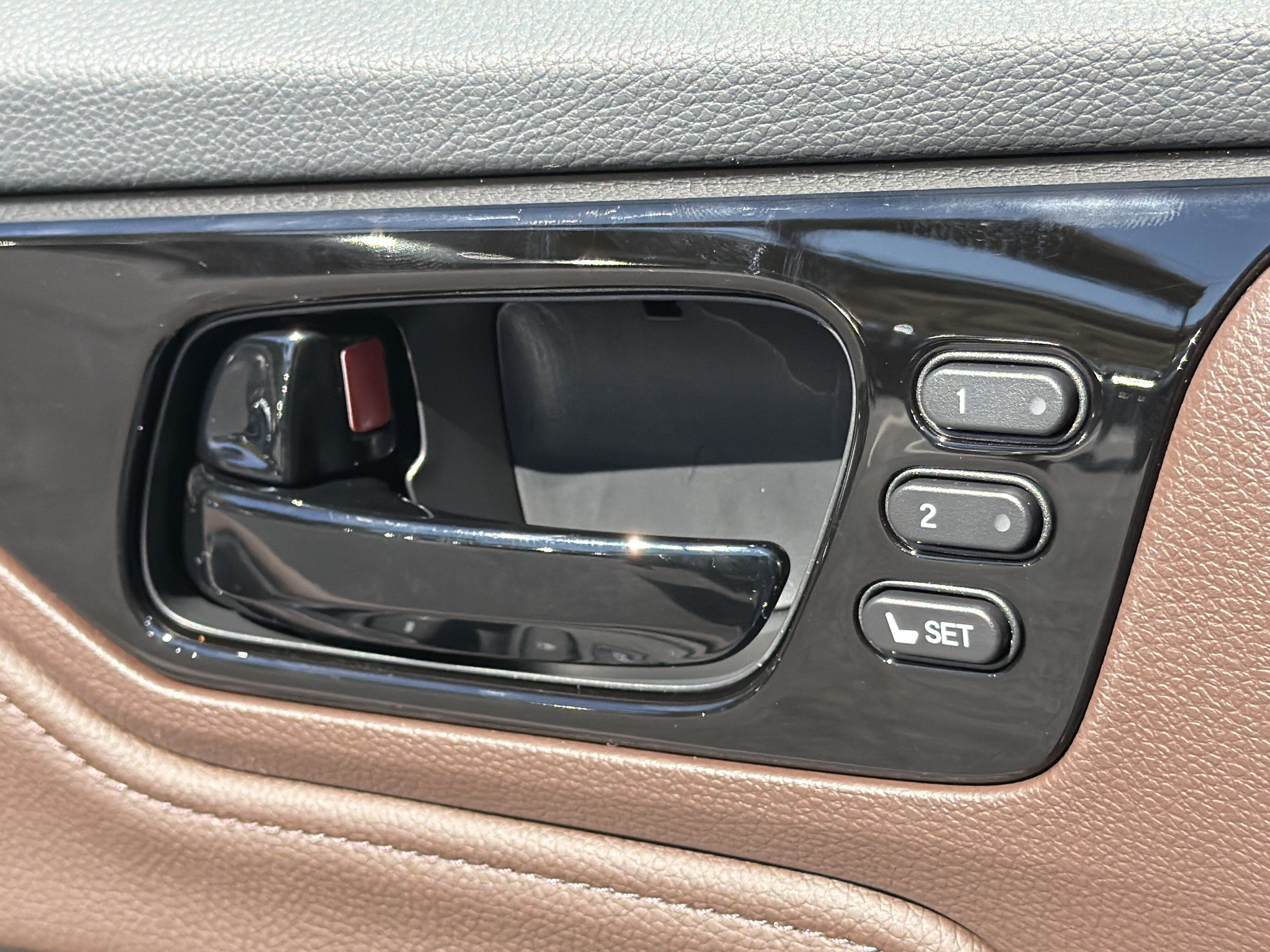 New 2027 Honda Odyssey Elite image 14