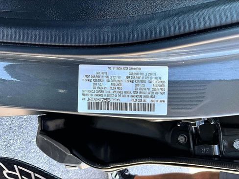 Used 2018 MAZDA CX-9 Grand Touring FWD image 33