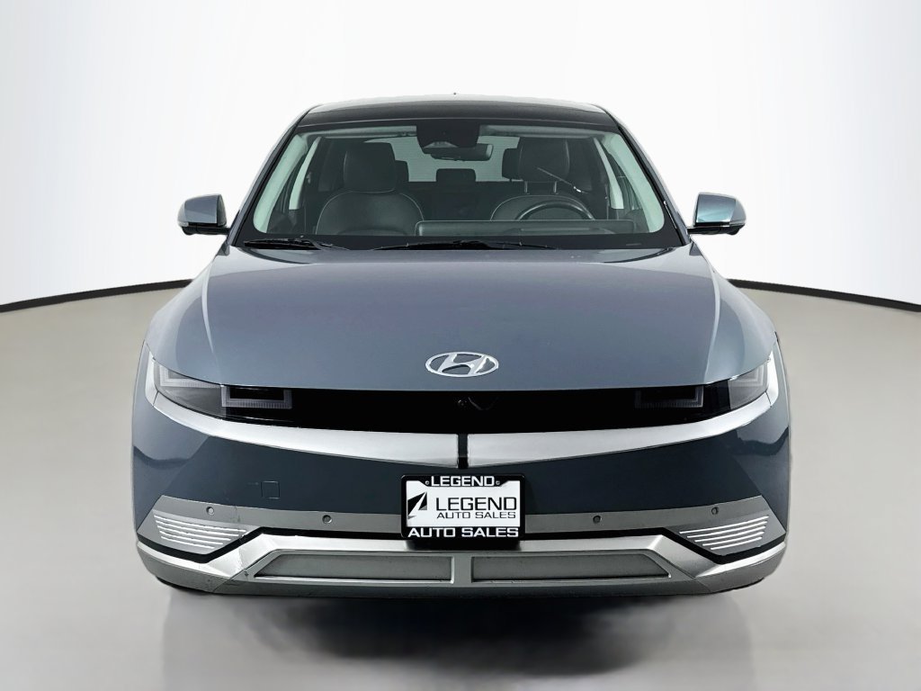Used 2024 Hyundai Ioniq 5 Limited AWD/4WD image 3