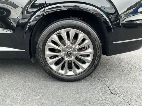 Used 2020 Hyundai Palisade Limited image 44