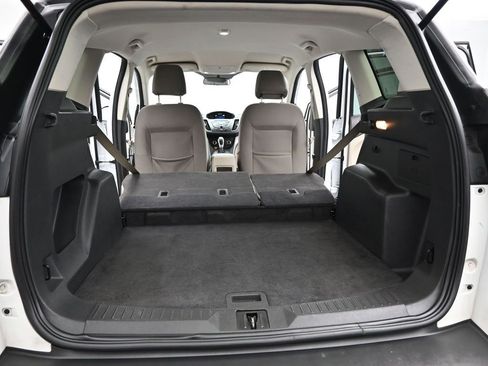 Used 2015 Ford Escape SE image 21