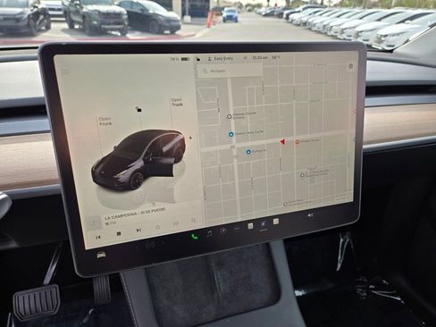 Used 2023 Tesla Model Y Long Range image 26