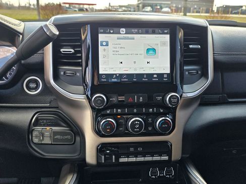 Used 2022 RAM 3500 Laramie image 23