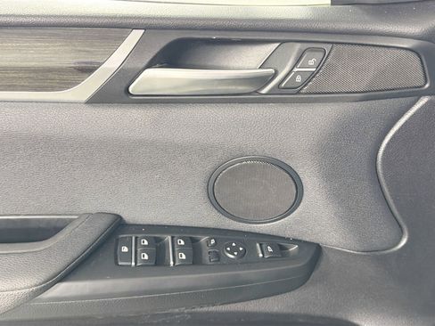 Used 2017 BMW X3 sDrive28i image 17