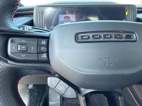 New 2026 Dodge Charger Scat Pack image 31