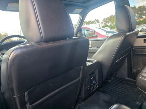 Used 2012 Ford Expedition EL Limited image 17