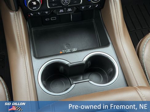 Certified 2023 Chevrolet Tahoe High Country image 14