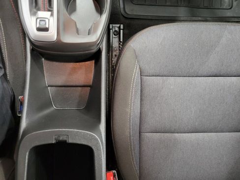 Used 2024 Chevrolet Trax RS w/ Driver Confidence Package image 16