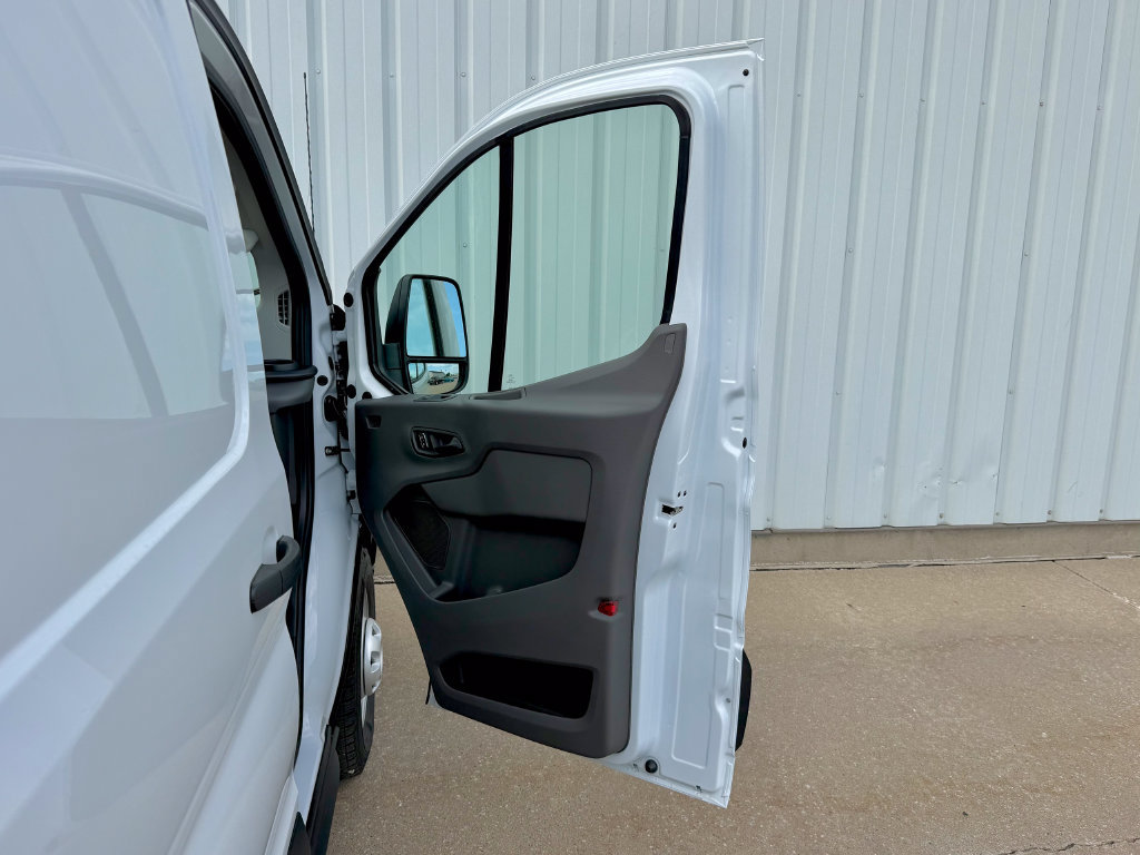 New 2027 Ford Transit 150 Low Roof AWD image 25