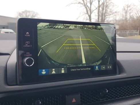 New 2026 Honda CR-V Sport-L image 23