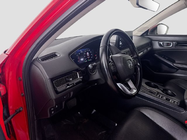 Used 2023 Honda Civic Touring image 22