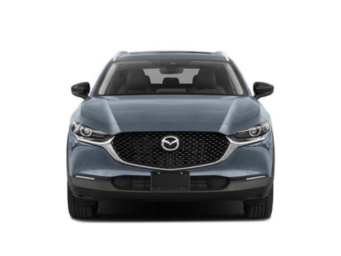 Certified 2023 MAZDA CX-30 AWD 2.5 S w/ Preferred Package image 4