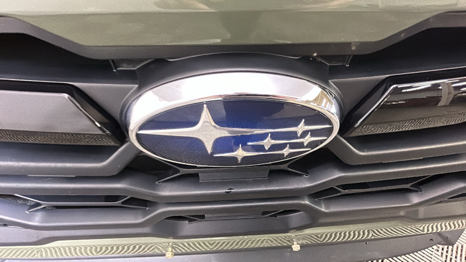 Used 2024 Subaru Crosstrek 2.5i Sport AWD/4WD image 10