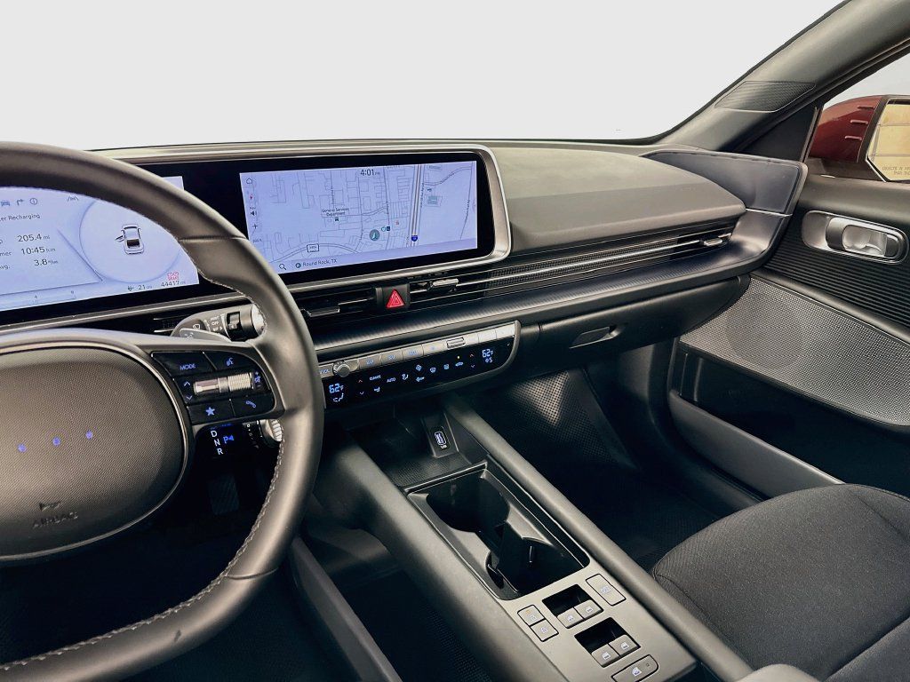 Used 2023 Hyundai Ioniq 6 SE RWD image 22