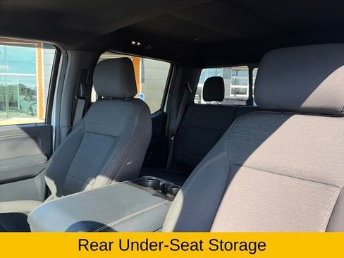 Used 2022 Ford F150 XLT w/ Equipment Group 302A High AWD/4WD image 45