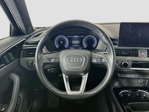 Used 2023 Audi A4 2.0T Premium Plus AWD/4WD image 17