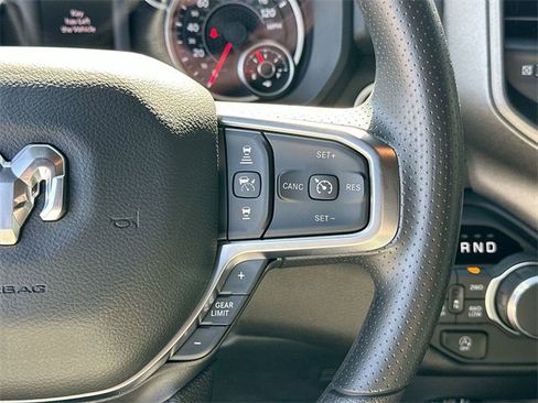 New 2026 RAM 1500 Tradesman image 26