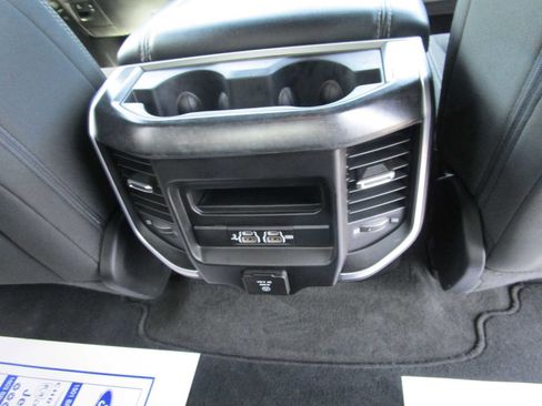 Certified 2020 RAM 1500 Big Horn image 12
