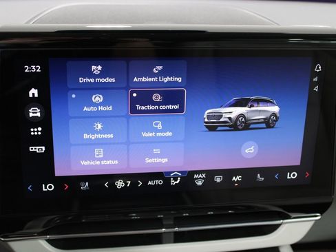 New 2026 Lincoln Nautilus Premier image 50