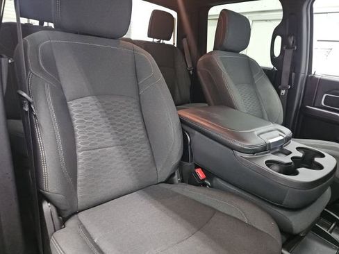 Used 2025 RAM 3500 Big Horn image 13