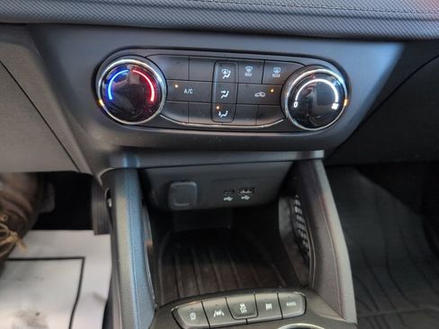 Used 2026 Chevrolet TrailBlazer LS w/ LS Convenience Package AWD/4WD image 21