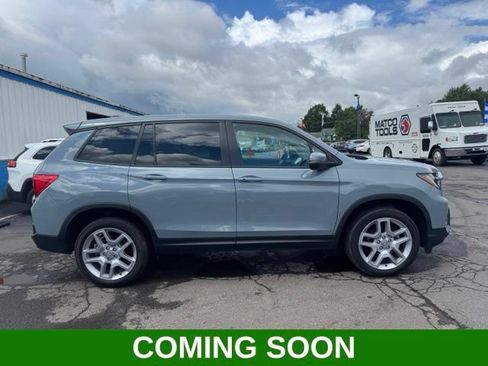 Used 2024 Honda Passport EX-L image 1