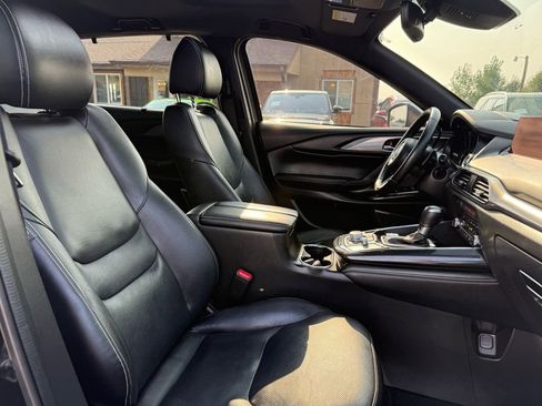 Used 2021 MAZDA CX-9 Grand Touring image 32
