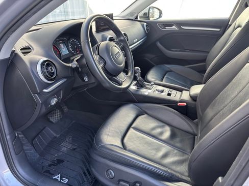 Used 2016 Audi A3 2.0T Premium Plus w/ Technology Package image 16