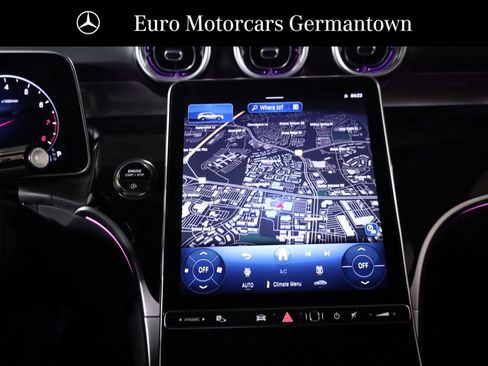 Used 2026 Mercedes-Benz GLC 300 4MATIC image 28