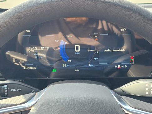 New 2026 Chevrolet Blazer EV LT image 30