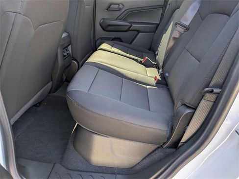 New 2026 Chevrolet Colorado W/T w/ Advanced Trailering Package image 23