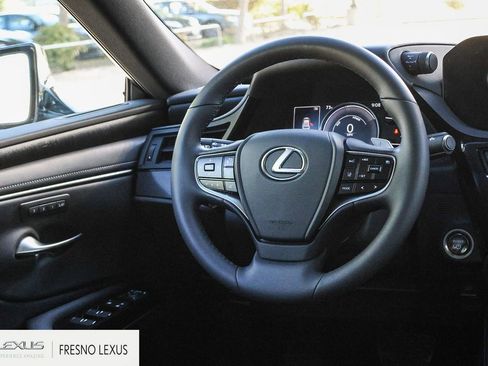 Certified 2024 Lexus ES 300h w/ Premium Package image 18